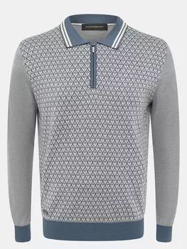 Джемперы Alessandro Manzoni