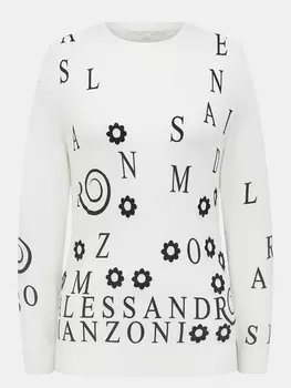 Джемперы Alessandro Manzoni