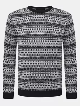 Джемперы Alessandro Manzoni