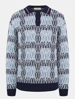 Джемперы Alessandro Manzoni Yachting