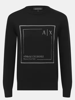 Джемперы Armani Exchange