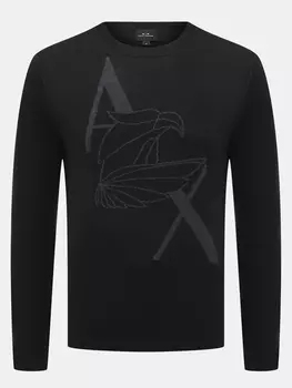 Джемперы Armani Exchange