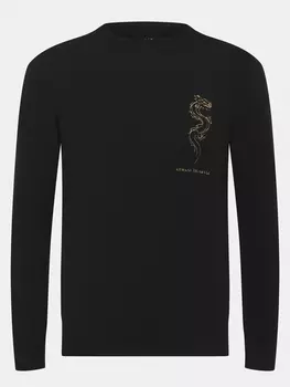 Джемперы Armani Exchange