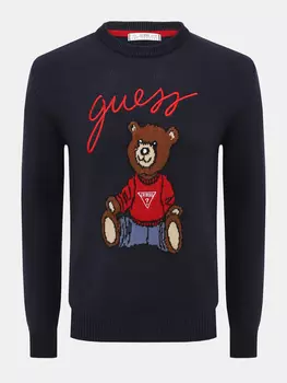 Джемперы GUESS