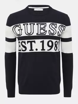 Джемперы GUESS