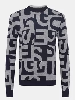 Джемперы GUESS