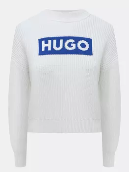 Джемперы Hugo Blue