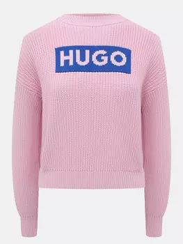 Джемперы Hugo Blue