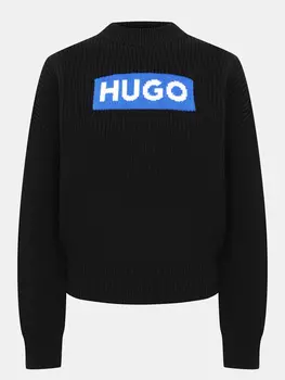 Джемперы Hugo Blue