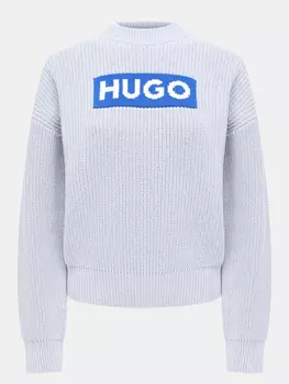 Джемперы Hugo Blue