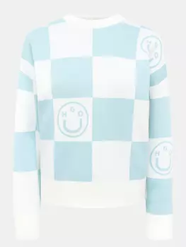 Джемперы Hugo Blue