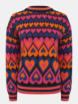 Джемперы J.B4