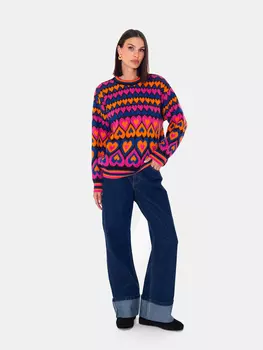 Джемперы J.B4