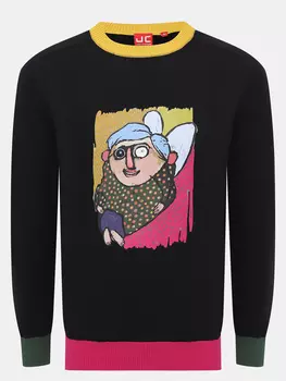 Джемперы Just Clothes