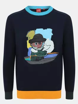 Джемперы Just Clothes