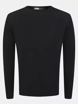 Джемперы Karl Lagerfeld