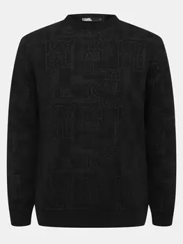 Джемперы Karl Lagerfeld