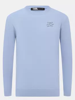 Джемперы Karl Lagerfeld