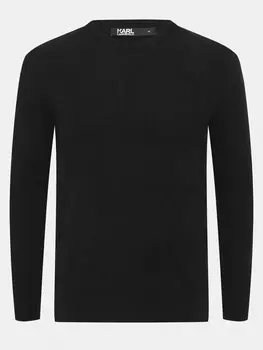 Джемперы Karl Lagerfeld