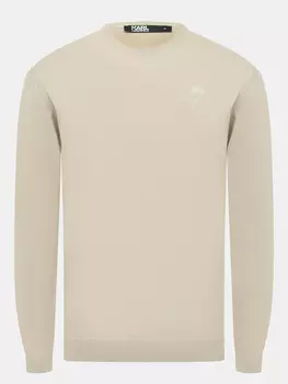 Джемперы Karl Lagerfeld