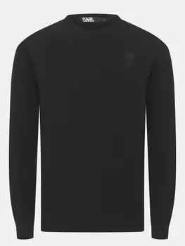 Джемперы Karl Lagerfeld