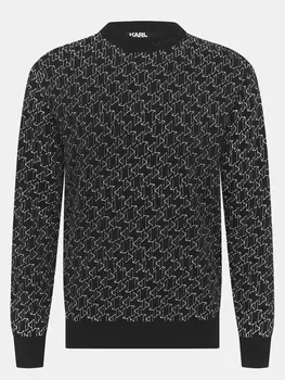 Джемперы Karl Lagerfeld