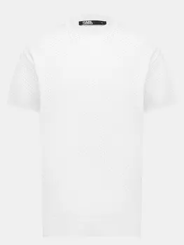 Джемперы Karl Lagerfeld