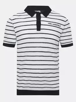 Джемперы Karl Lagerfeld