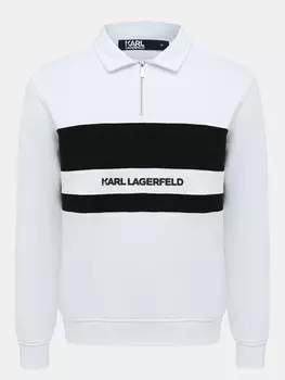 Джемперы Karl Lagerfeld