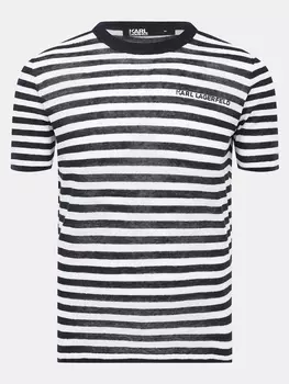 Джемперы Karl Lagerfeld