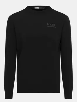 Джемперы Karl Lagerfeld