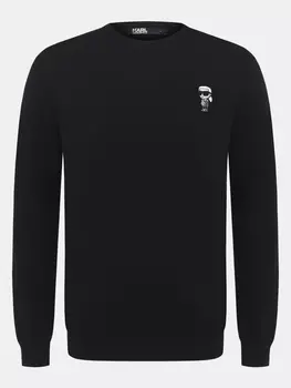 Джемперы Karl Lagerfeld