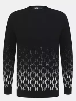 Джемперы Karl Lagerfeld