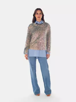 Джемперы KOCCA