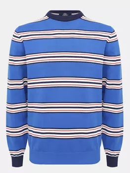 Джемперы LA MARTINA