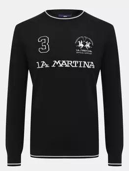 Джемперы LA MARTINA