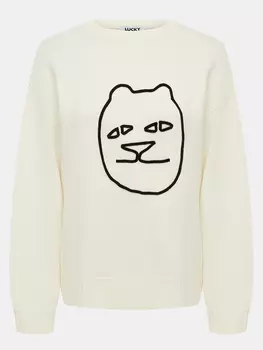 Джемперы Lucky Bear