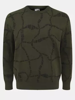 Джемперы Lucky Bear