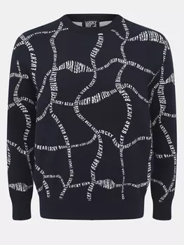 Джемперы Lucky Bear