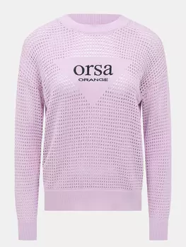 Джемперы ORSA Orange