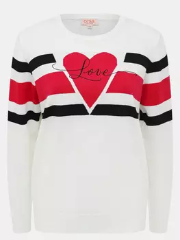 Джемперы ORSA Orange