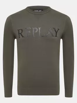 Джемперы REPLAY