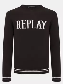 Джемперы REPLAY