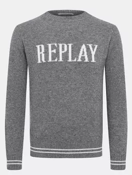 Джемперы REPLAY