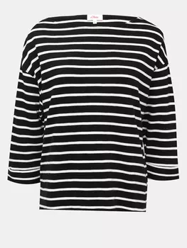 Джемперы s.Oliver