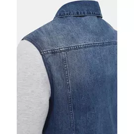 Джинсовая куртка Alessandro Manzoni Denim