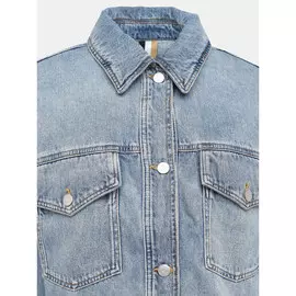 Джинсовая куртка Denim Jacket BOSS