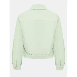 Джинсовая куртка I Blues