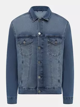 Джинсовые куртки 6 P.M.