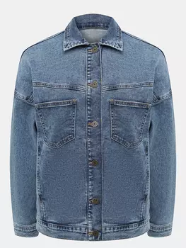 Джинсовые куртки 6 P.M.